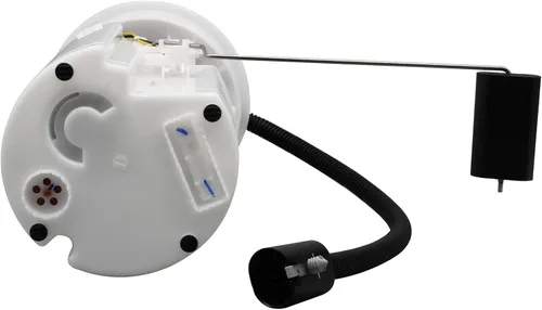 Vista 6 de ECCPP Repuesto de bomba de combustible E7055M compatible con Jeep para Grand Cherokee 1993 1994 L6 4.0L V8 5.2L