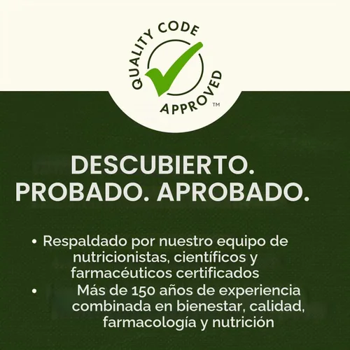 Vista 2 de Swanson Gymnema Sylvestre Leaf 400 Miligramos 100 Cápsulas