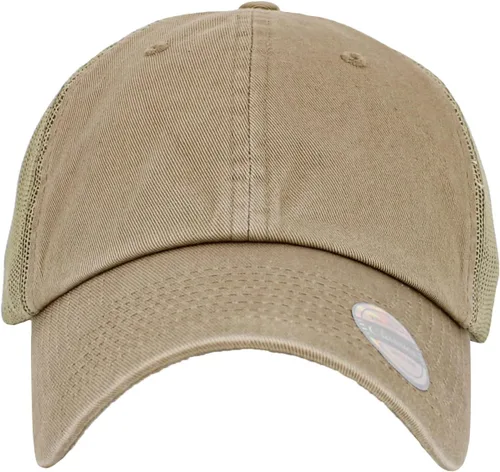 Vista 40 de KBETHOS® Gorra de béisbol de algodón ajustable de algodón con corona baja clásica