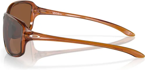 Vista 7 de Oakley womens Oo9301 Cohort Rectangular Sunglasses
