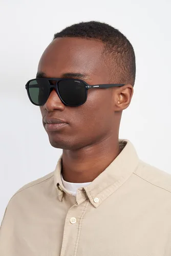 Vista 6 de Carrera 279S Negro mateVerde 5617145 gafas de sol para hombre Negro mate verde