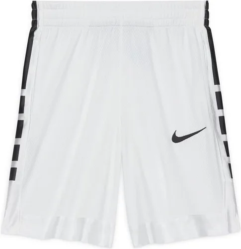 Vista 4 de Nike Dry - Pantalón corto de baloncesto para niño