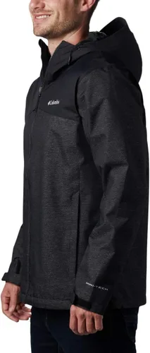 Vista 3 de Columbia Men's Ridge Gates Jacket