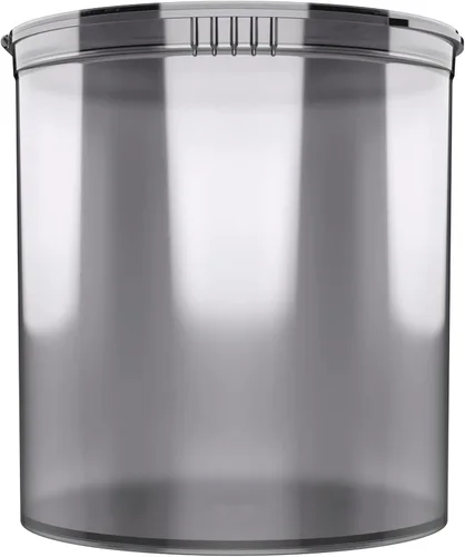 Vista 12 de 90 Dram CR envases de plástico Pop Top Contenedores – Resistente a los niños Vial Botellas – 60 unidades (transparente)