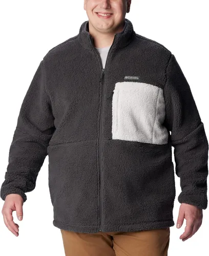 Vista 6 de Columbia Forro polar pesado Mountainside para hombre