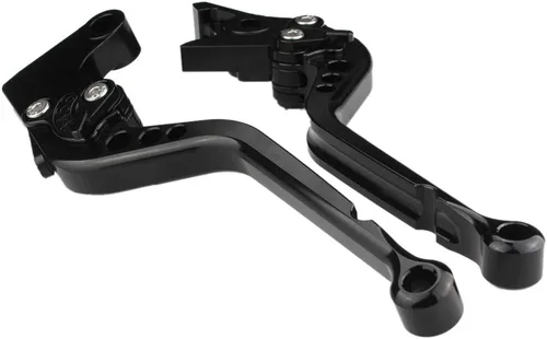 Vista 4 de Palancas de freno de embrague para SV650/X 16-22, GSX250R 250 V-Strom 17-21, GSXR600 GSXR750 96-03, GSXR1000 01-04, GSR750/GSX-S750 DL650/V-STROM/XT
