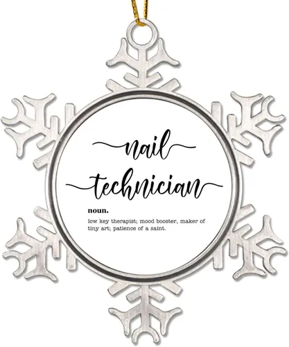 Vista 8 de Principal Definición de sustantivo Adorno de decoración de árbol de Navidad 2022 Definición del hogar Adorno de Navidad Definición divertida Adornos