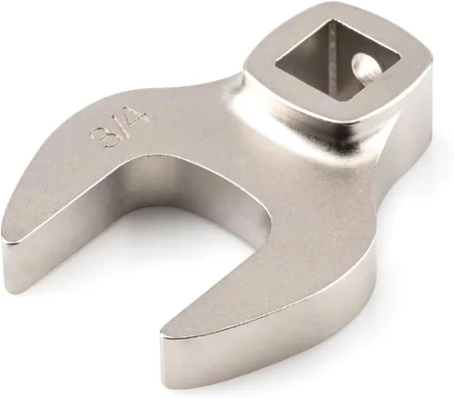 Vista 7 de TEKTON WCF13125 - Llave para racores de 3/8 pulgada x 1 pulgada Hecha en EE. UU