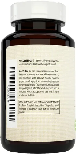 Vista 3 de Nature's Potent Zinc 50 mg, suplemento de apoyo inmunológico, alta potencia para una máxima salud inmune y antioxidante, fabricado en Estados Unidos