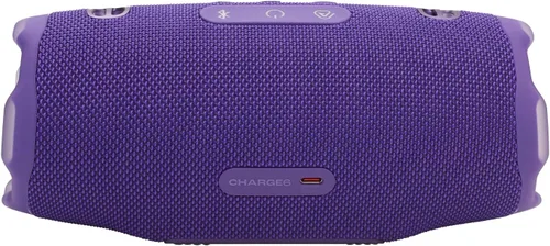 Vista 9 de JBL Charge 6 - Parlante Bluetooth portátil (Morado)