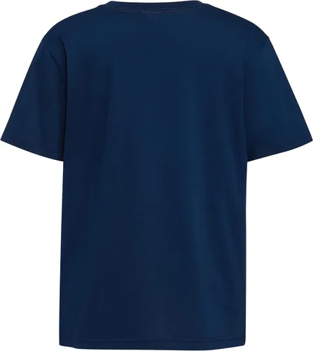 Vista 2 de adidas Boys' Short Sleeve Graphic Tee T-Shirt