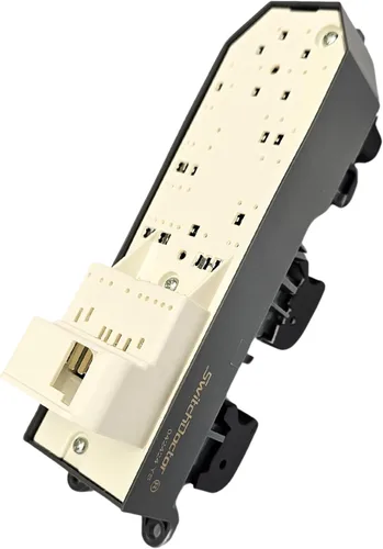 Vista 2 de SWITCHDOCTOR Interruptor maestro de ventana para Toyota Highlander 2008-2013
