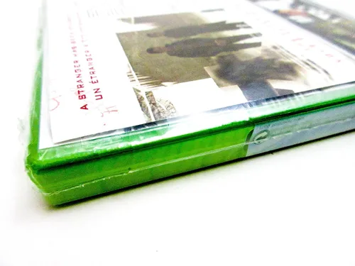 Vista 5 de Indigo Prophecy - Xbox