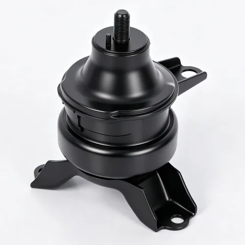 Vista 7 de Soporte de motor compatible con Fit Honda CR-V 1997 1998 1999 2000 2001 L4 2.0L, transmisión automática 5 piezas