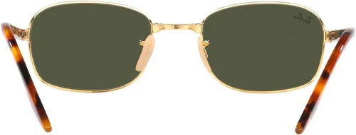 Vista 7 de Ray-Ban RB3690 - Gafas de sol cuadradas