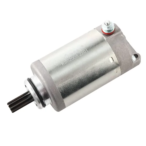 Vista 10 de KARSEE Motor de Arranque 3084981 Reemplazo para Sportsman 335 400 450 500, Ranger 425 400 500 2x4 4x4 6x6, Scrambler 500, Magnum 325 330 425 500