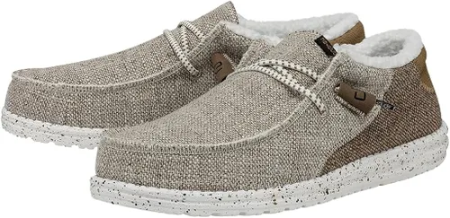 Vista 2 de Hey Dude Unisex-Adult Wally Stitch