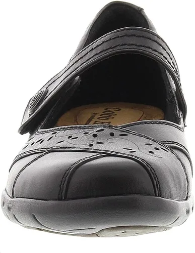 Vista 6 de Rockport Cobb Hill Petra Mary Jane - Zapatos planos para mujer