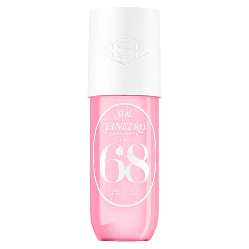 Vista 27 de Sol de Janeiro - Bruma de perfume para cabello y cuerpo