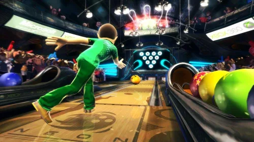 Vista 5 de Kinect Sports Ultimate Collection (Europe)