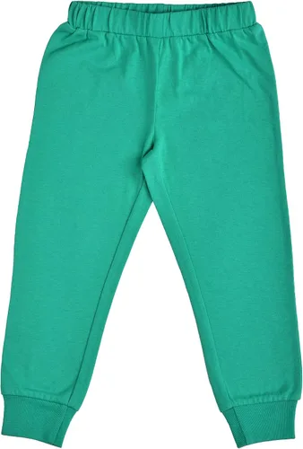 Vista 3 de Disney Toy Story - Conjunto de camiseta y pantalón deportivo para niños pequeños y pequeños, azulamarillo o verdegris