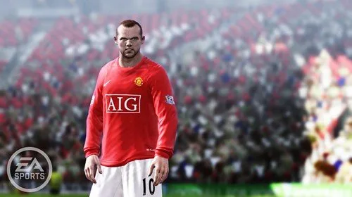 Vista 12 de FIFA Soccer 10 - Playstation 3