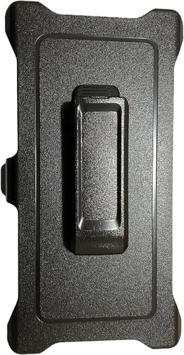 Vista 3 de Paquete de 2 fundas de repuesto con clip para cinturón para OtterBox Defender Series Case Samsung Galaxy S23 (6.1 pulgadas)