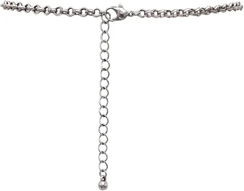 Vista 3 de Rosemarie & Jubalee Western Chic Statement - Juego de collar y pendientes de flor de calabaza para mujer, 24.0in + extensión de 3.0in