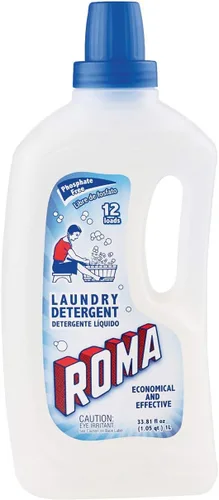 Vista 4 de Detergente Roma