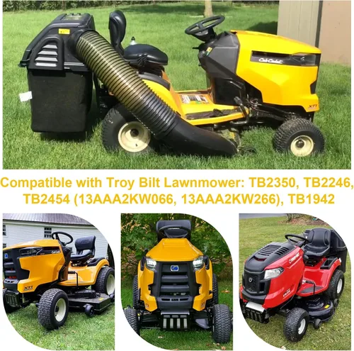 Vista 5 de 625-05000 625-05002 925-2054A 925-1745A Reemplazo de llaves de encendido para Cub Cadet XT1 ZT1 LT LTX Troy Bilt Cortacésped Craftsman MTD Reemplaza