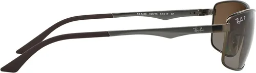 Vista 5 de Ray-Ban Paquete de lentes de sol RB3498 accesorios de grupo Vision