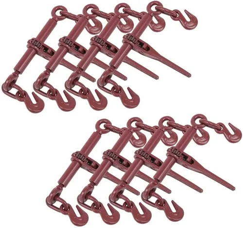 Vista 34 de Mytee Products 1/2" - 5/8" Sujetador de Cadena con Trinquete