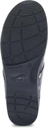 Vista 3 de Dansko LT Pro. Zuecos para mujer.