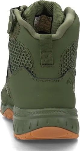 Vista 5 de Fila Chastizer - Botas militares y tácticas para hombre
