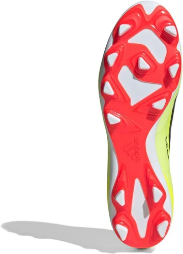 Vista 3 de adidas X Crazyfast Club Suelo flexible