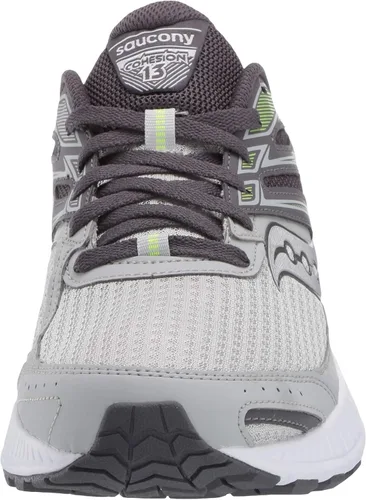 Vista 2 de Saucony Cohesion 13 - Tenis para caminar, para hombre.