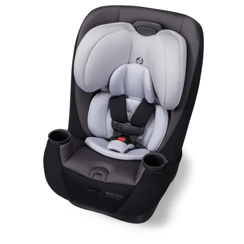 Vista 13 de Maxi-Cosi Paquete de viaje para silla de coche con ruedas, Negro