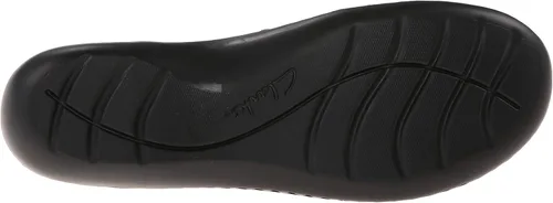 Vista 4 de Clarks Ashland Bubble para mujer