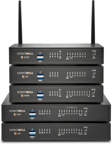 Vista 7 de SonicWALL HA licencia de conversión a unidad no empotrado