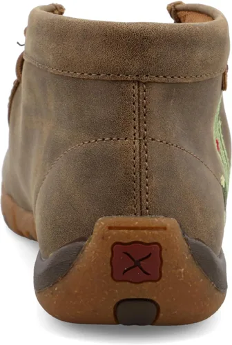 Vista 3 de Twisted X - Mocasines para mujer
