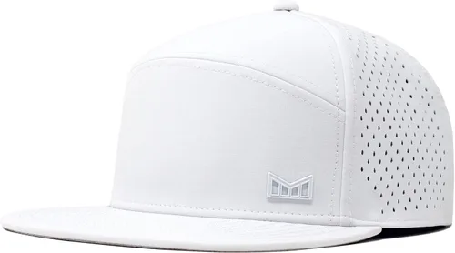 Vista 50 de melin Trenches Icon Hydro, gorra de rendimiento a presión, resistente al agua, para hombres y mujeres, golf, correr o entrenar