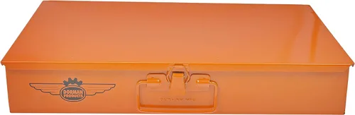 Vista 2 de Dorman 9999221 Dorman - Cajón de metal retro de ajuste universal