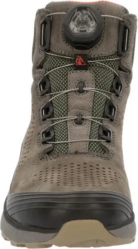 Vista 3 de Rocky Summit Elite eVent - Botas de senderismo impermeables