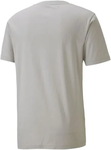 Vista 4 de PUMA Camiseta con logotipo de Mercedes Amg Petronas Formula 1 para hombre