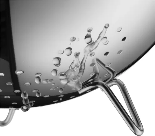 Vista 2 de WMF Colador de Ensalada Gourmet 24Cm