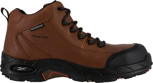 Vista 2 de Reebok Work Tiahawk Comp Toe WP Hiker Botas para hombre
