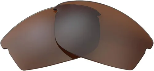 Vista 2 de Walleva Lentes de repuesto para lentes de sol Ray-Ban RB4173 de 2.441in, múltiples opciones disponibles