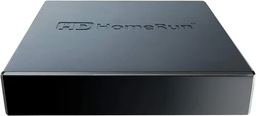 Vista 2 de SiliconDust HDHomeRun Flex Duo 2 x Sintonizadores ATSC - HDFX-2US