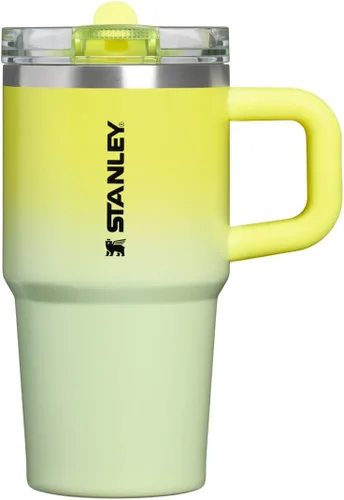 Vista 47 de STANLEY Quencher ProTour - Vaso con pajilla, 14 onzas, color negro 2.0