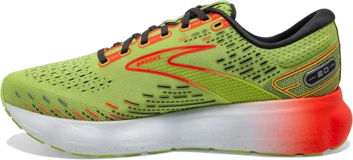 Vista 3 de Brooks Glycerin 20 Neutral - Tenis de correr para hombre